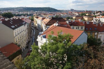 Praha 2 jako dobrý a svědomitý hospodář