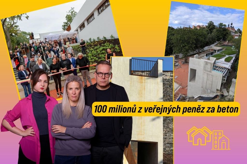 Nová Kuželna za Folimankou? Všechno špatně!