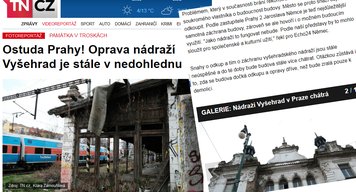 Vyjádření Jaroslava Němce, zastupitele Prahy 2 k nádraží Vyšehrad