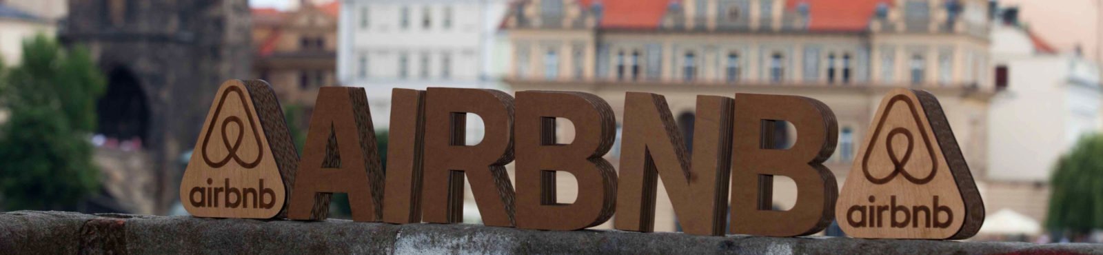 Airbnb v Praze 2