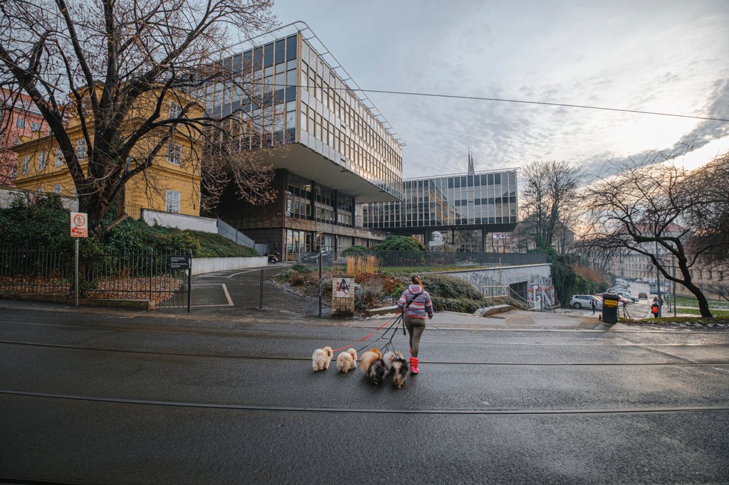 Piráti na Dvojce k záchraně Pragerových kostek nemlčeli