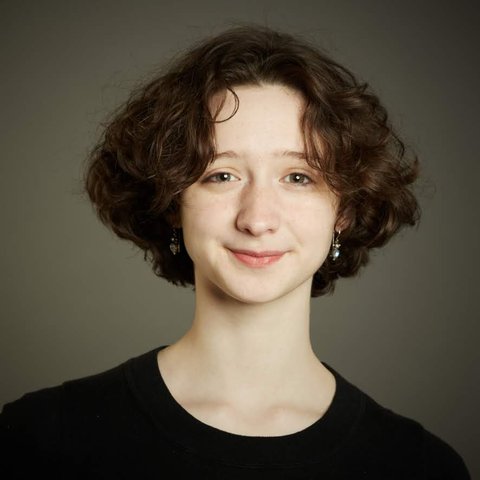 Caroline Barnard
