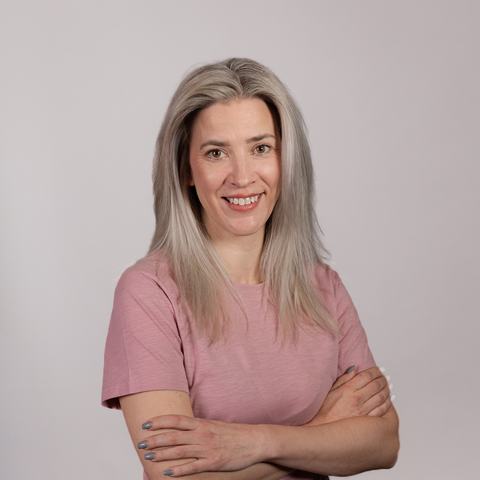 Magdalena Valdmanová