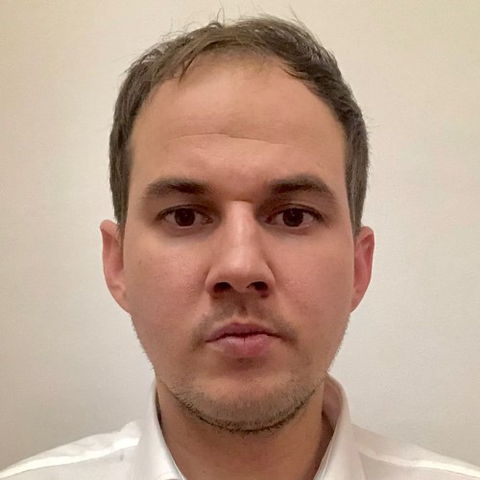 Jakub Klesal